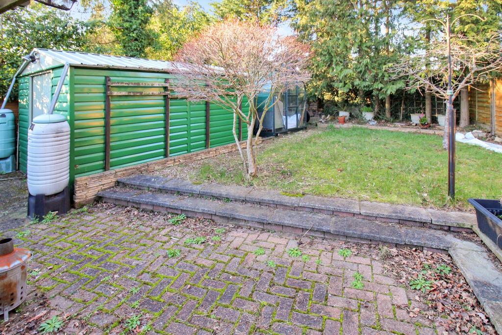 Garden 3