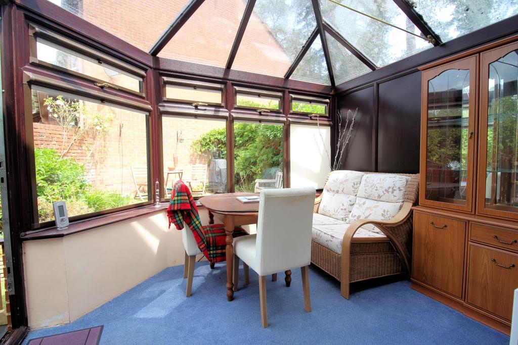 Conservatory 1