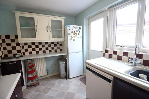 2 bedroom semi-detached house for sale, Woodpecker Close, Bordon, Hampshire, GU35