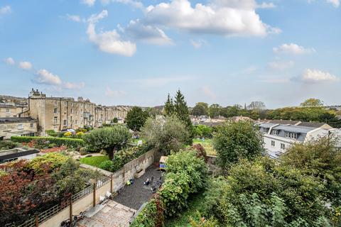 1 bedroom apartment for sale, Bathwick Street, BATH BA2