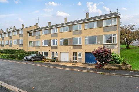4 bedroom terraced house for sale, Solsbury Way, BATH BA1
