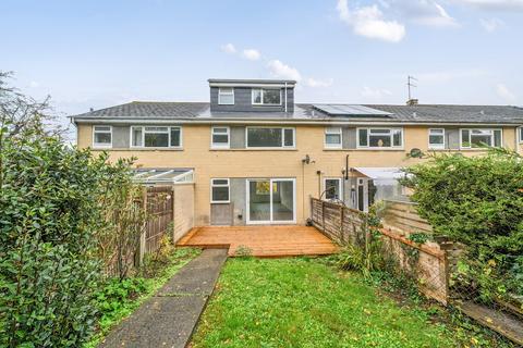 4 bedroom terraced house for sale, Solsbury Way, BATH BA1