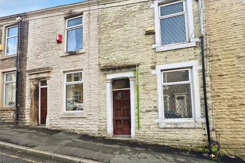 undefined, Preston Street, Lancashire BB3