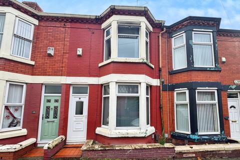 undefined,  Linwood Road, Wirral CH42