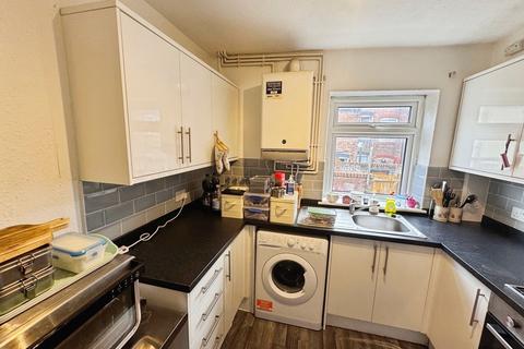 undefined,  Linwood Road, Wirral CH42