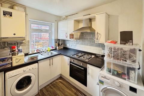 undefined,  Linwood Road, Wirral CH42