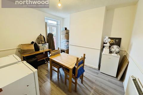 undefined,  Linwood Road, Wirral CH42
