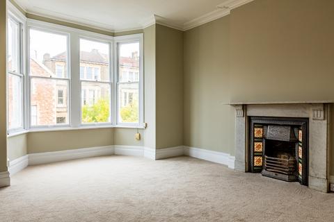 undefined, 14 West Park, Bristol BS8