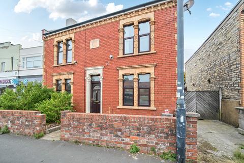 Bishopsworth Road, Somerset BS13