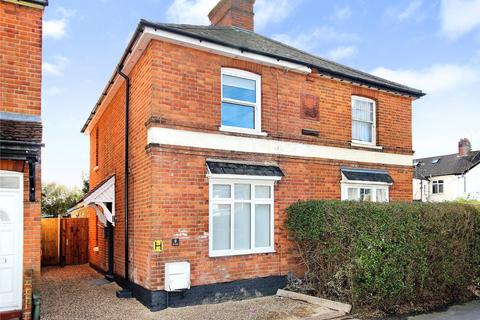 undefined, Eve Road, Surrey GU21