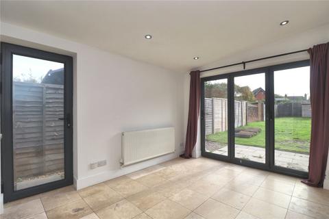 undefined, Eve Road, Surrey GU21