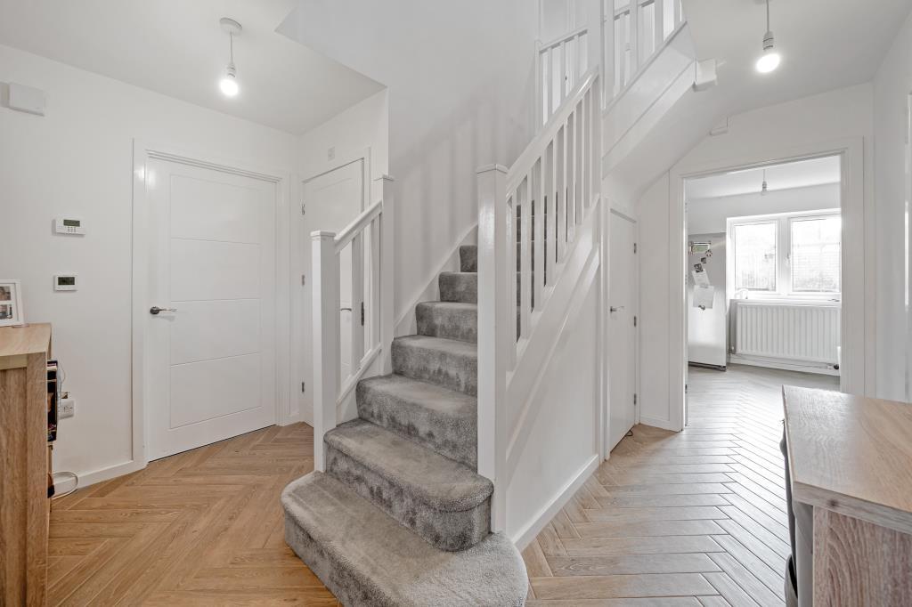 Stairway