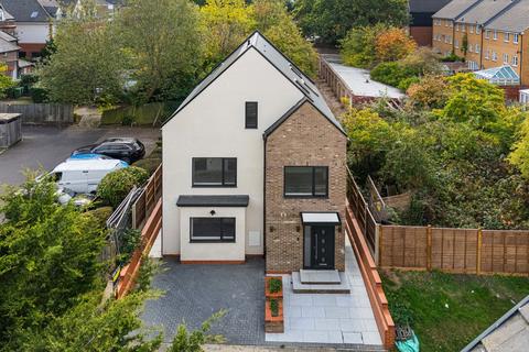 undefined, Carlton Road, Sidcup DA14