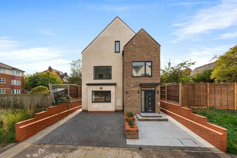 undefined, Carlton Road, Sidcup DA14