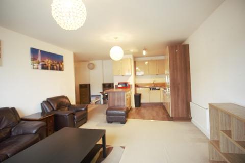 undefined, Middlesex House, 4 Mercer walk, UB8