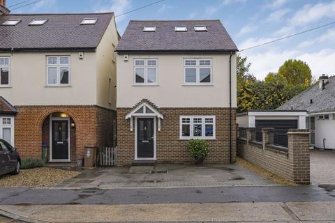 undefined, Craybrooke Road, Sidcup