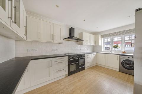 undefined, Craybrooke Road, Sidcup