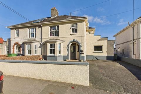 undefined, Bronwydd Road, Carmarthen