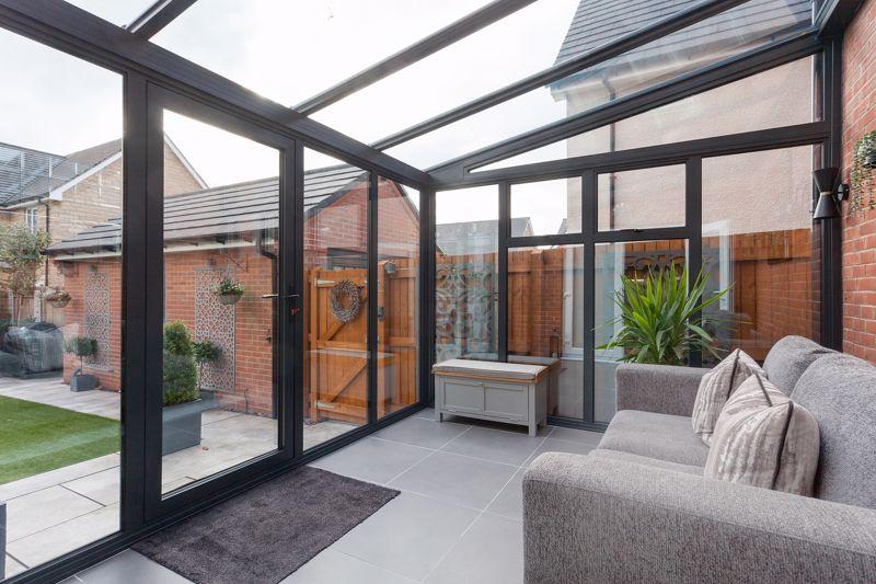Sunroom