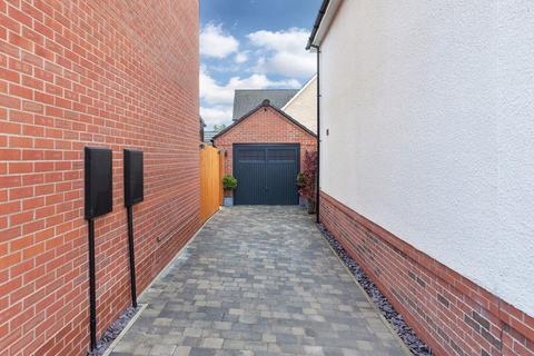 undefined, Nanacre Drive, Congleton