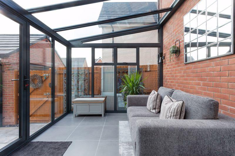 Sunroom