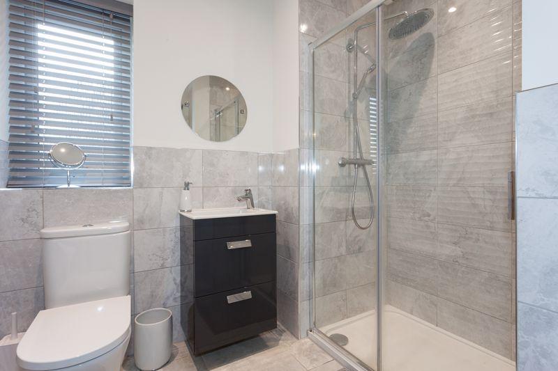 Master en suite