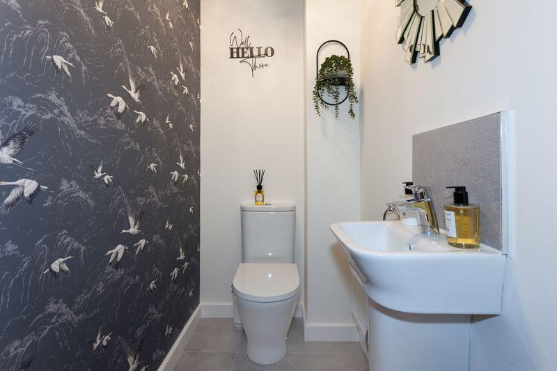 Cloakroom