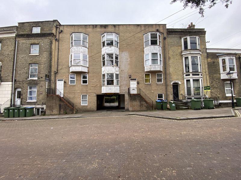 Cranbury Place