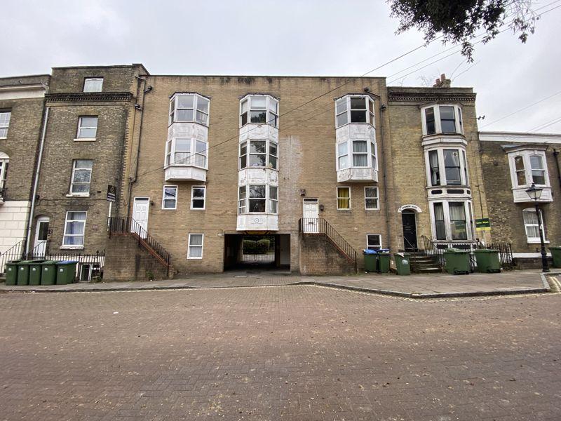 Cranbury Place