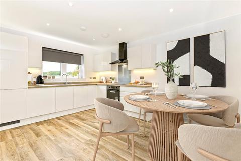 4 bedroom detached house for sale, Gordon, Hayfield Brae, Methven, Perth, PH1