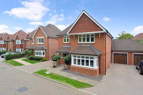 undefined, Hydon Grove, Cranleigh, GU6