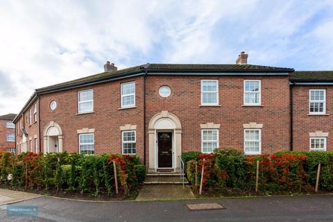 2 bedroom retirement property for sale, Eastgate Gardens, Taunton