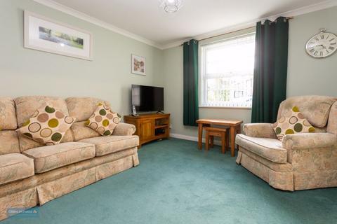 2 bedroom retirement property for sale, Eastgate Gardens, Taunton
