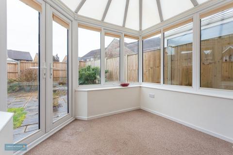 3 bedroom semi-detached house for sale, Dobree Park, Wellington
