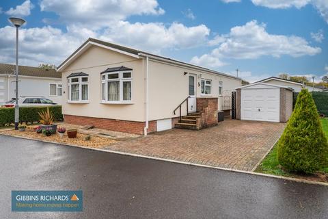 2 bedroom park home for sale, Chilton Park, Bridgwater