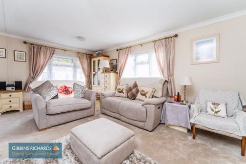 2 bedroom park home for sale, Chilton Park, Bridgwater