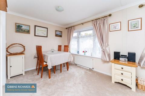 2 bedroom park home for sale, Chilton Park, Bridgwater