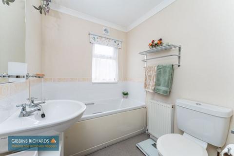 2 bedroom park home for sale, Chilton Park, Bridgwater