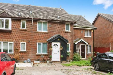 Colnbrook Village