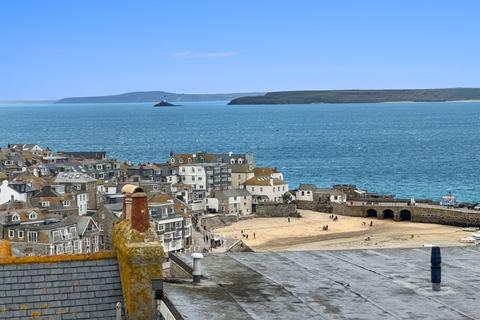 undefined, Atlantic Terrace, St. Ives TR26