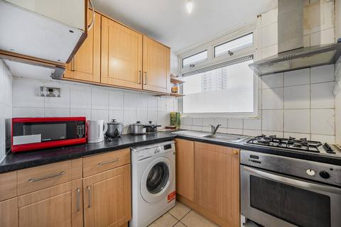 Norton House, Bigland Street, Shadwell, London, E1