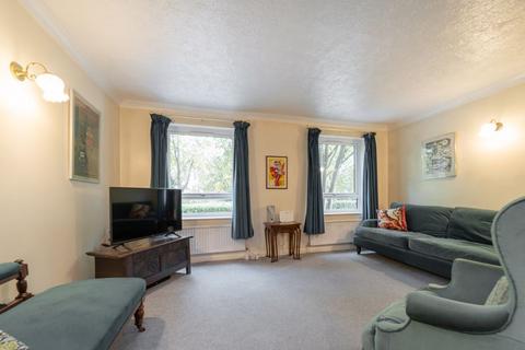 undefined, Abinger Mews, London