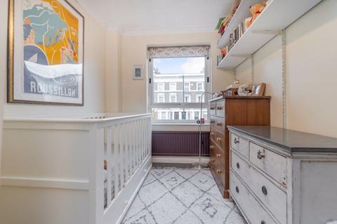 undefined, Abinger Mews, London