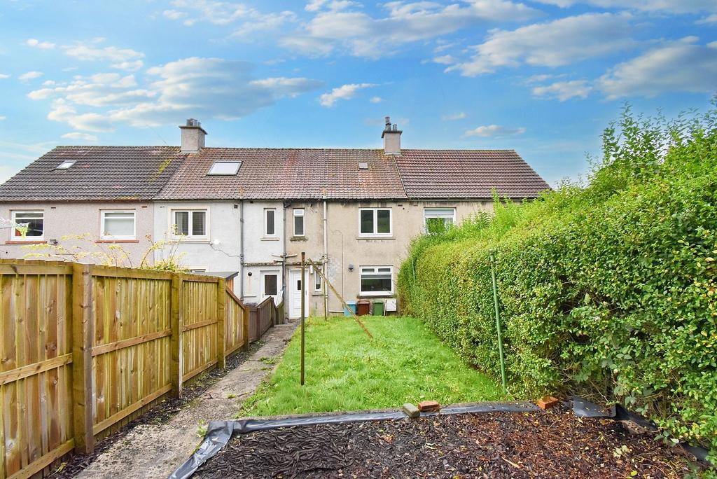 Rear Garden 1