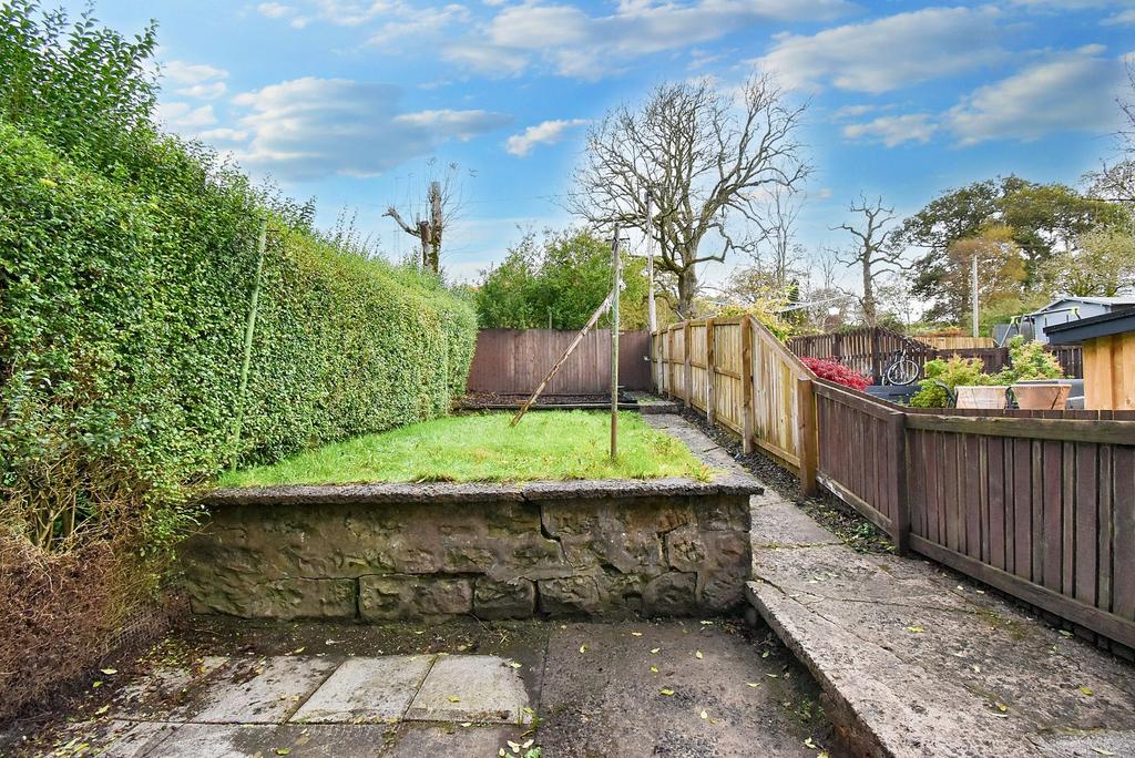 Rear Garden 2