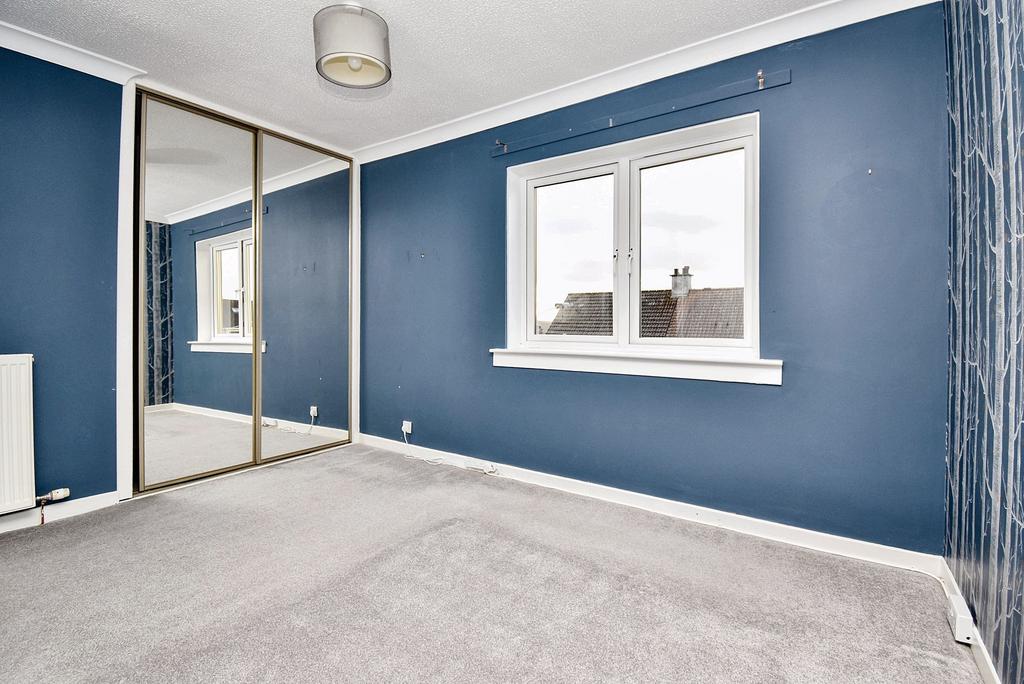 Bedroom 1 Angle 1