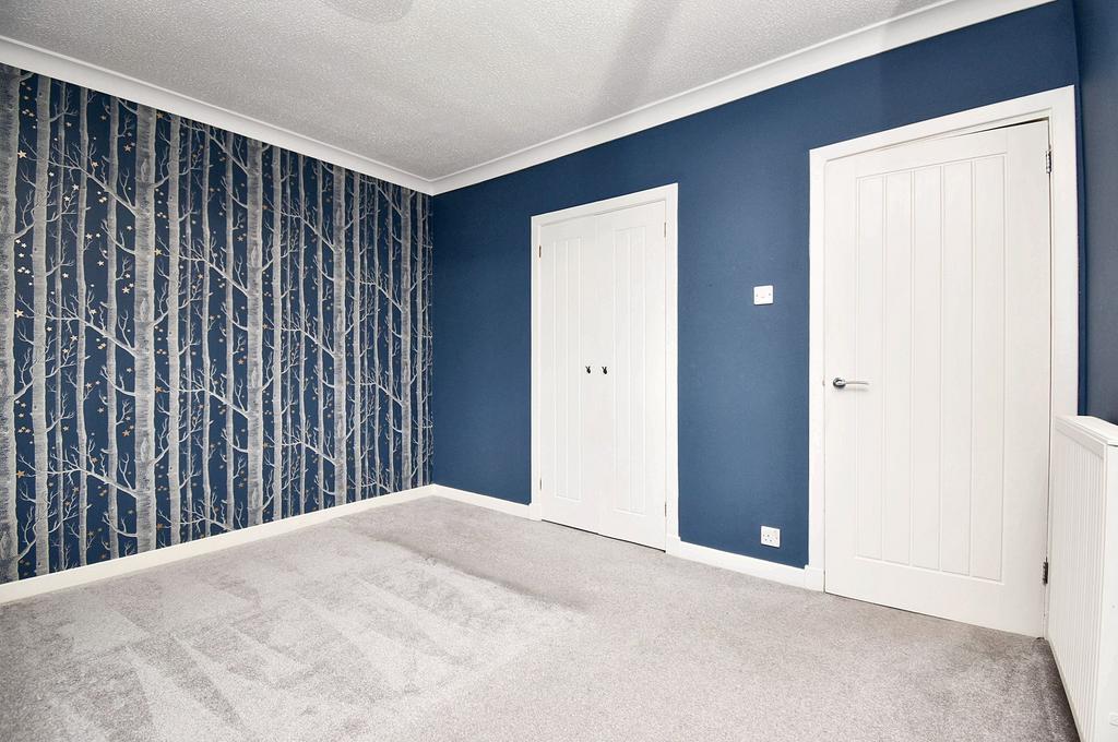 Bedroom 1 Angle 2
