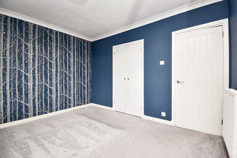 23 Castlehill View, Kilsyth, Glasgow, G65 9PA