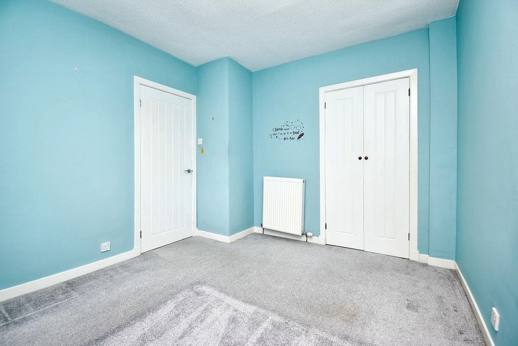 Bedroom 2 Angle 2