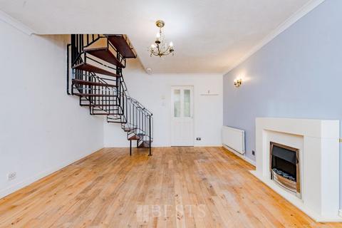 undefined, Talisman Close, Runcorn